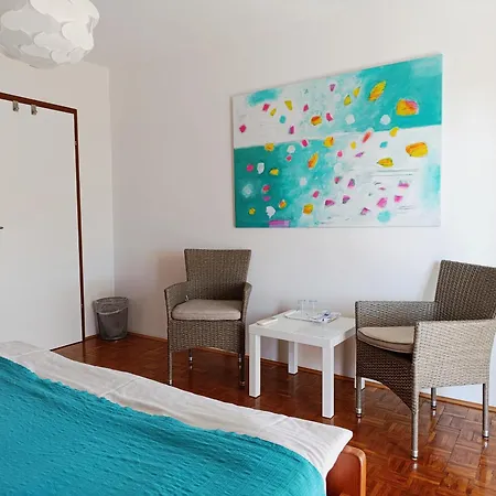 Kata 3* Rovinj
