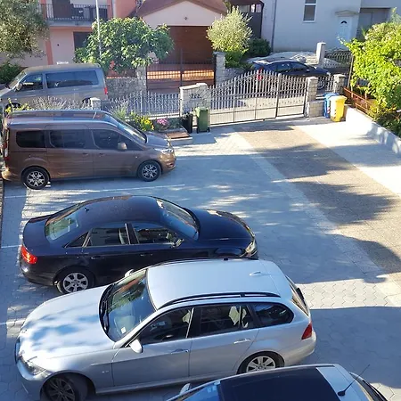 بيت ضيافة Kata 3*