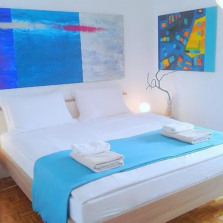 Kata Guest house