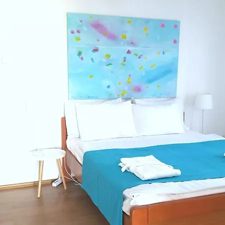 Kata Guest house