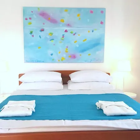 Guest house Kata