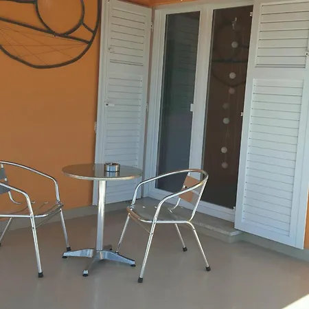 Kata Guest house 3*