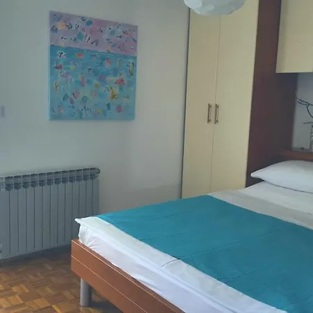 Kata 3* Rovinj