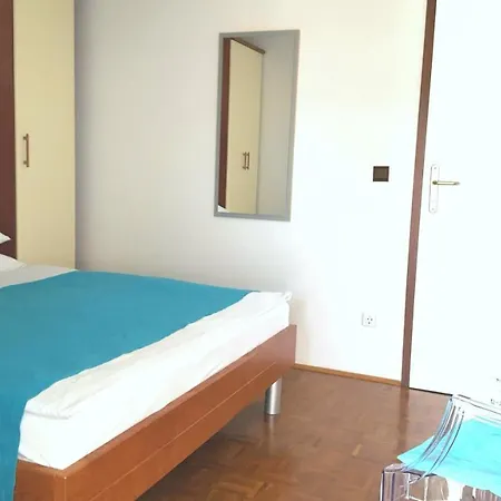 Guest house Kata Rovinj