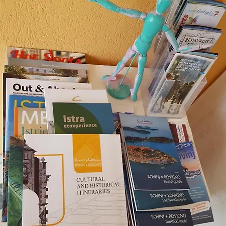 Kata Guest house Rovinj