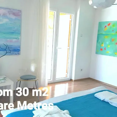 Kata 3* Rovinj