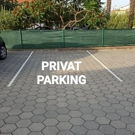 Kata Gæstehus Rovinj