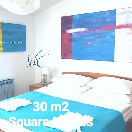 Kata Guest house
