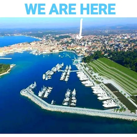 Kata Rovinj