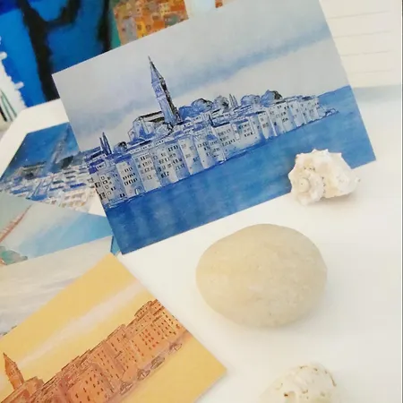 Kata 3* Rovinj