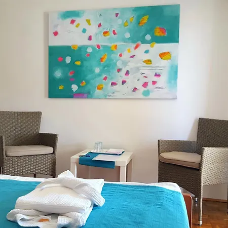 Kata Guest house Rovinj