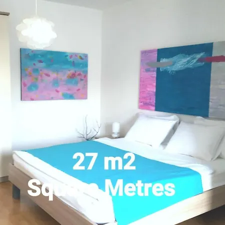 Guest house Kata