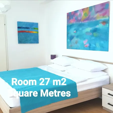 Kata Guest house