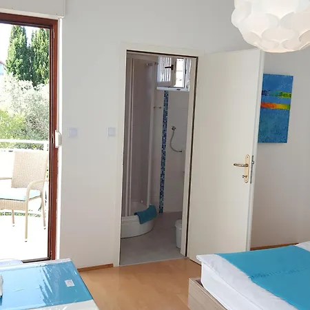 Kata Guest house Rovinj
