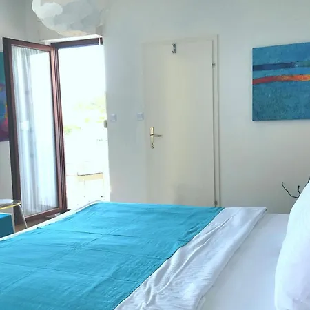 Guest house Kata