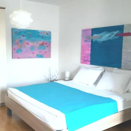 Guest house Kata Rovinj