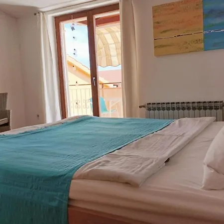 Kata 3* Rovinj