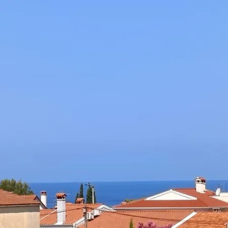 Πανσιόν Kata 3*