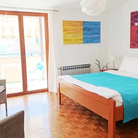 Kata Πανσιόν Ρόβινι