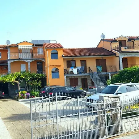 Konukevi Kata Rovinj