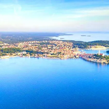 Kata 3* Rovinj