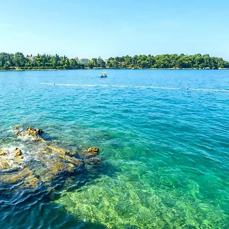 Kata Guest house Rovinj