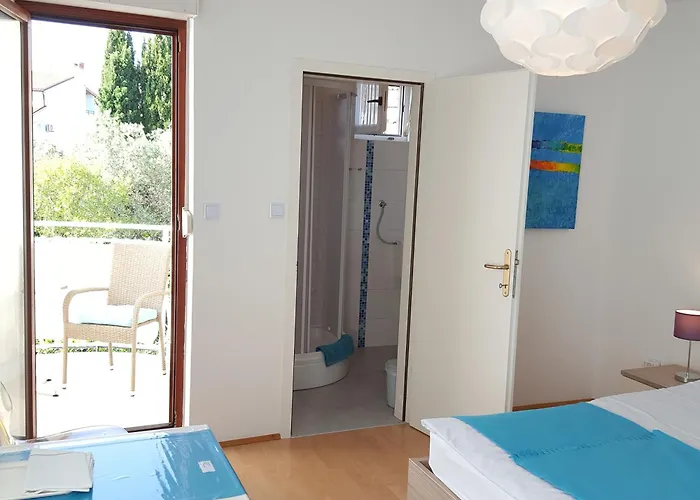 Kata Vendégház Rovinj