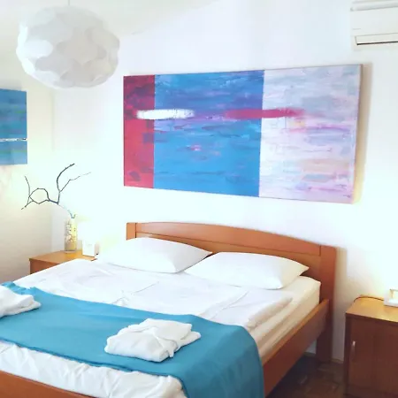 Penzion Kata Rovinj