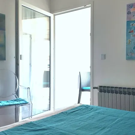 Kata Konukevi Rovinj