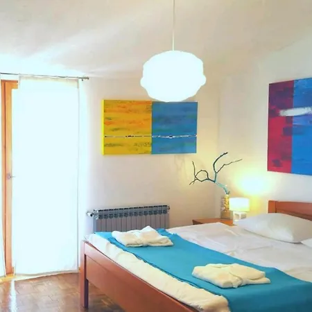 Kata Konukevi Rovinj