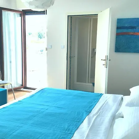 Kata Konukevi 3*