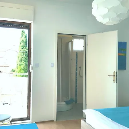 Kata Konukevi Rovinj