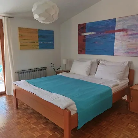 Kata Konukevi Rovinj